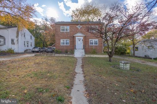 924 W Evesham Rd, GLENDORA, NJ, 08029-1016 | Card Image