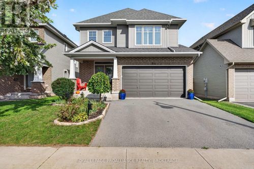 1118 Escala Cres, Kingston, ON, K7P0H7 | Card Image
