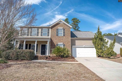113 Blue Mountain Drive, Irmo, SC, 29063 | Card Image
