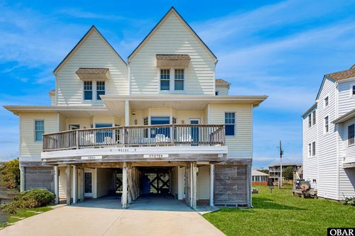 46084 Cape Hatteras Ln, Buxton, NC, 27920 | Card Image