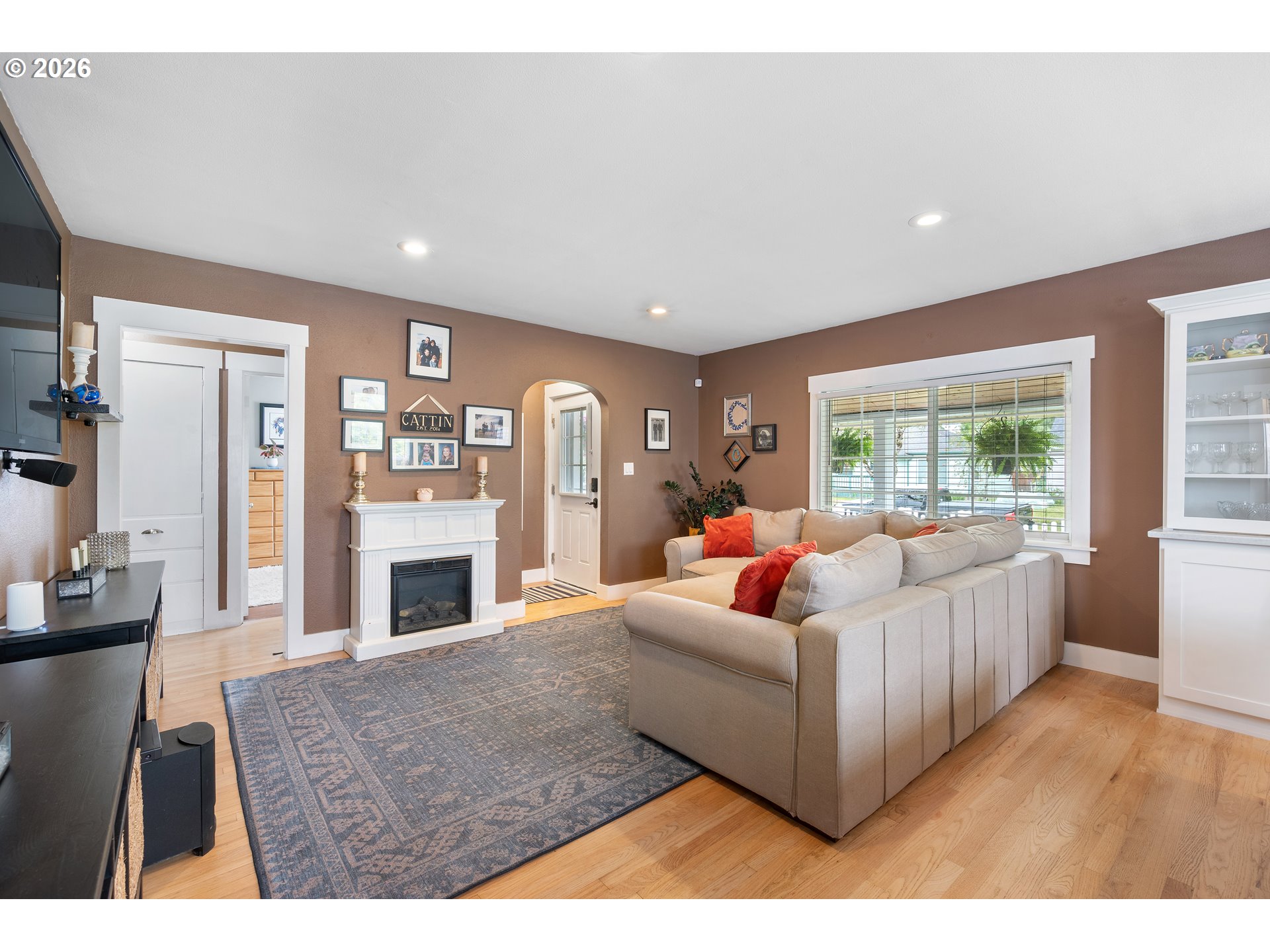 Residential in Longview 5