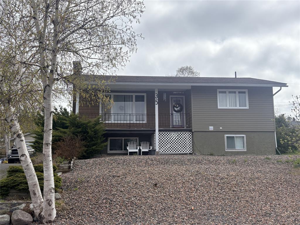 Residential in Clarenville 2
