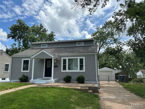 1912 Overland Dr, Saint Louis, MO, 63114-2530 | Card Image