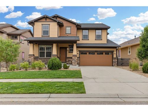18210 W 85th Dr, Arvada, CO, 80007-7235 | Card Image