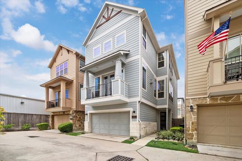 b-6013 Kansas St, Houston, TX, 77007-1009 | Card Image