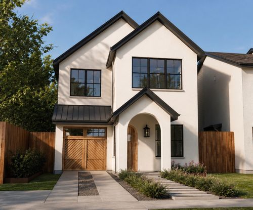 2113 Haskell St, Austin, TX, 78702-5518 | Card Image