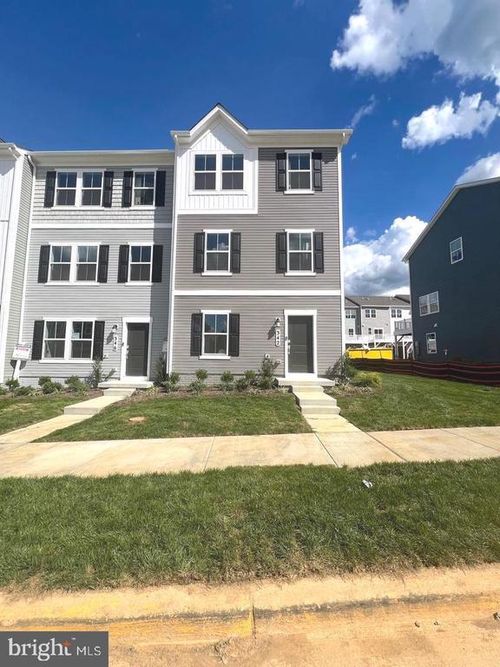 342 Watercourse Drive, RANSON, WV, 25438 | Card Image