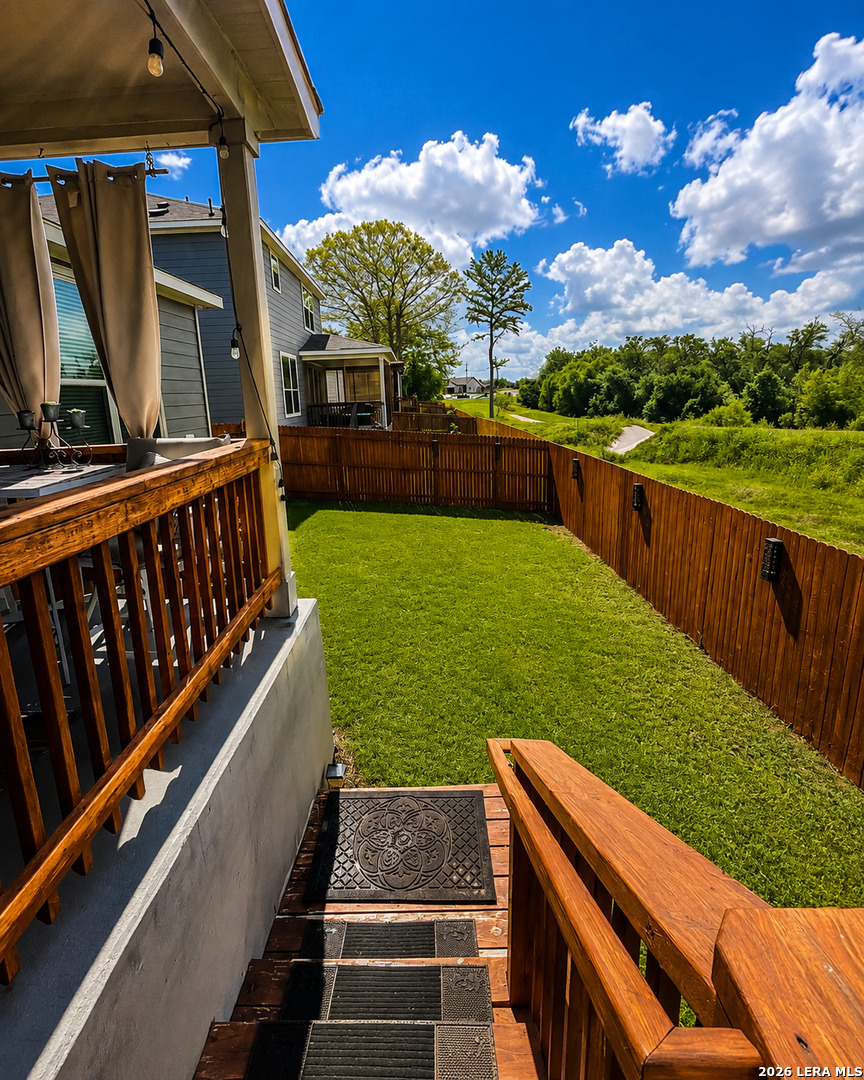 Residential Lease in New Braunfels 4