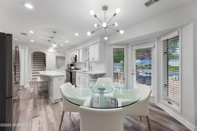 21 Homestead Cir, House other with 5 bedrooms, 4 bathrooms and null parking in Marlboro NJ | Image 27