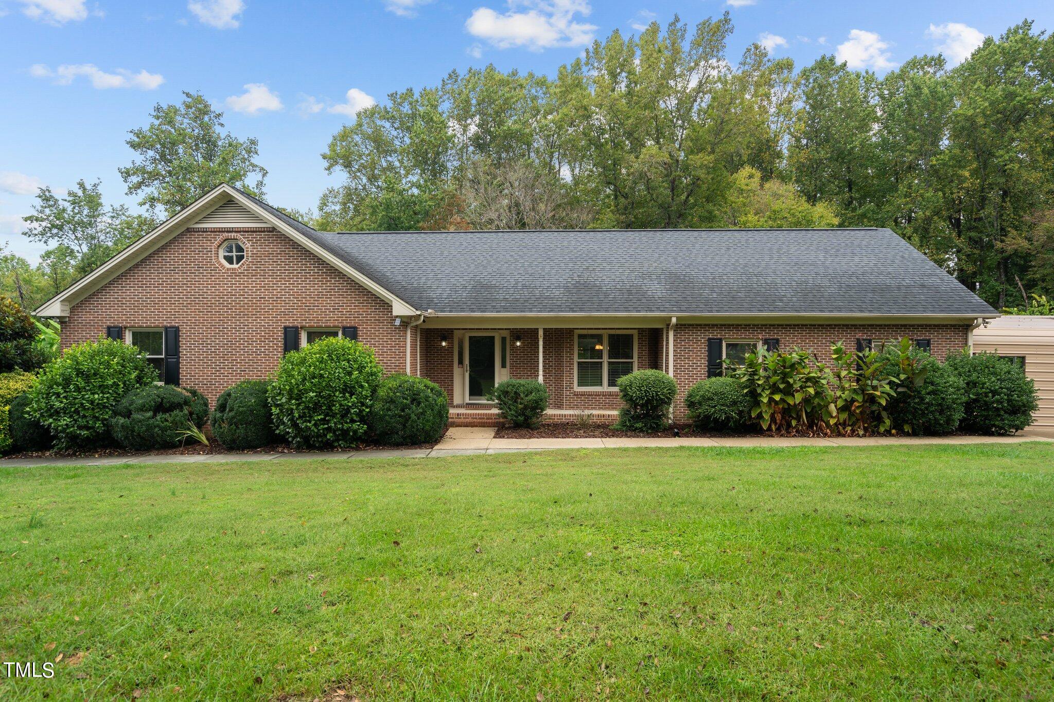Us 401 Hwy, Louisburg, NC 27549
