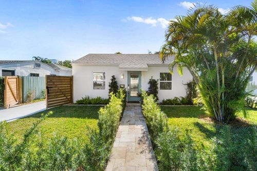 512 49th St, West Palm Beach, FL, 33407-2824 | Card Image