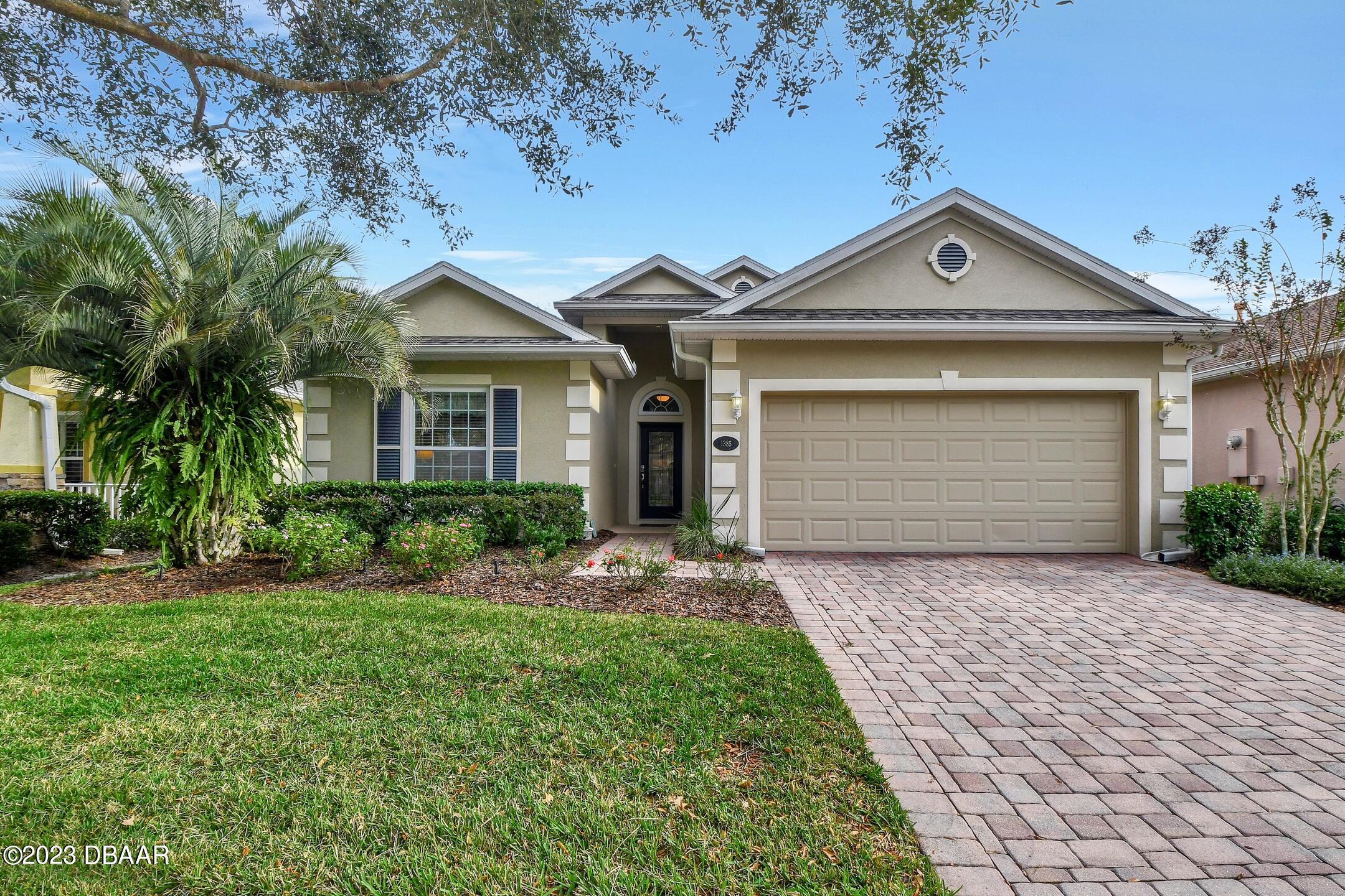 Longley Pl, Deland, FL 32724