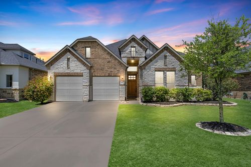 1810 Evergreen Bay Ln, Katy, TX, 77494-7740 | Card Image