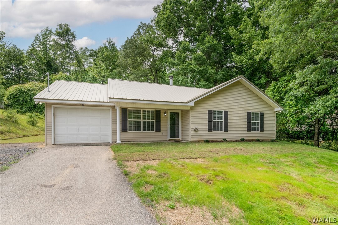 Lock 9 Rd, Fosters, AL 35463 #1