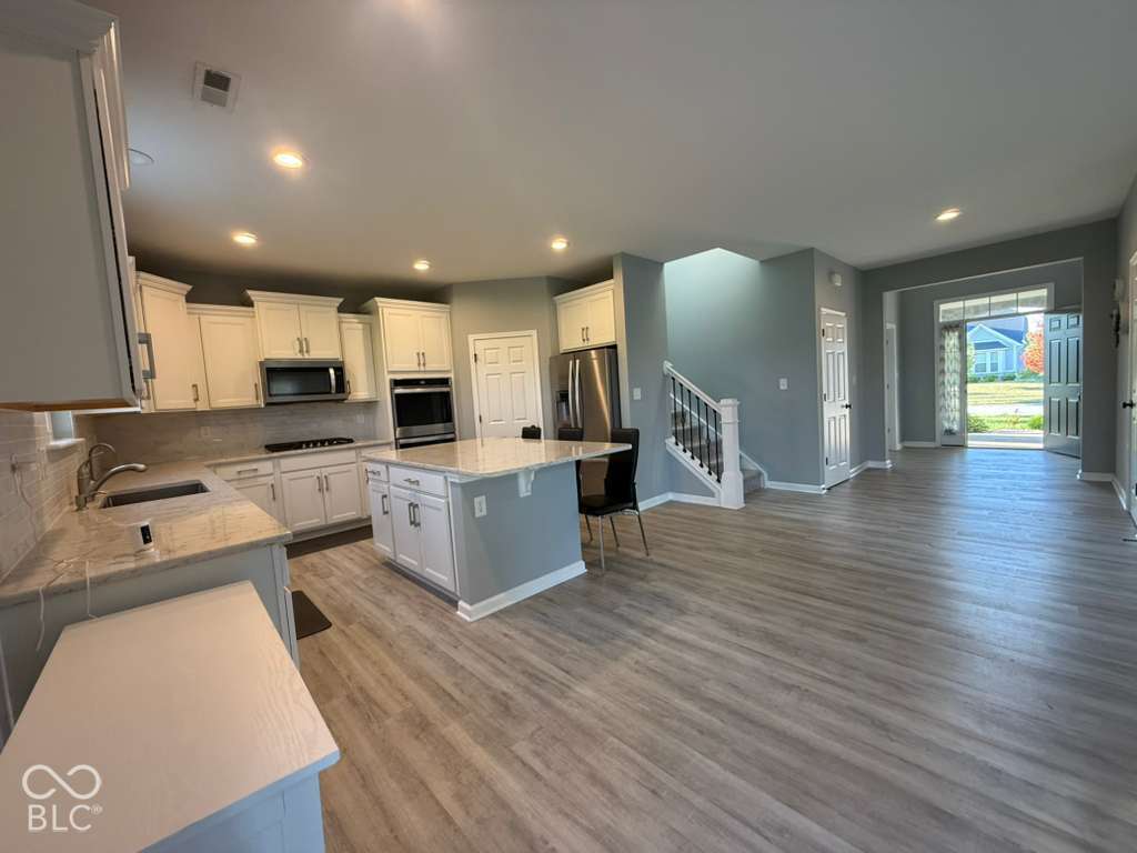Residential Lease in Zionsville 4