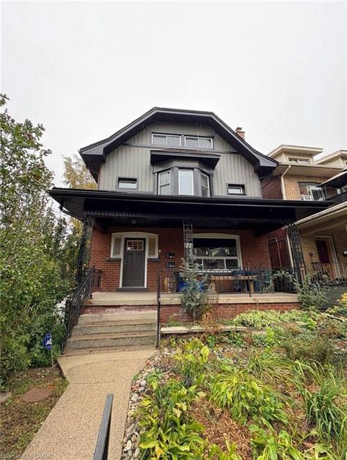 1-71 Barnesdale Blvd, Hamilton, ON, L8M2V5 | Card Image