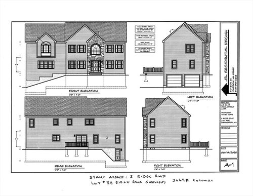 5 Ridge Rd, Shrewsbury, MA, 01545-1328 | Card Image