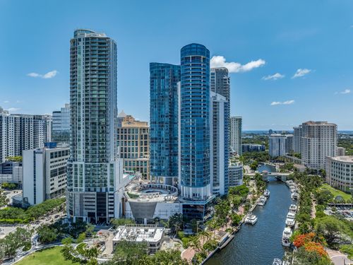 4206-333 Las Olas Way, Fort Lauderdale, FL, 33301-2363 | Card Image