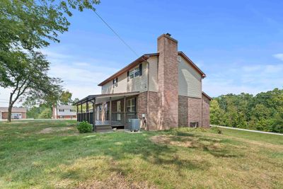 8301 Graydon Heights Drive, House other with 3 bedrooms, 2 bathrooms and null parking in Catlettsburg KY | Image 3