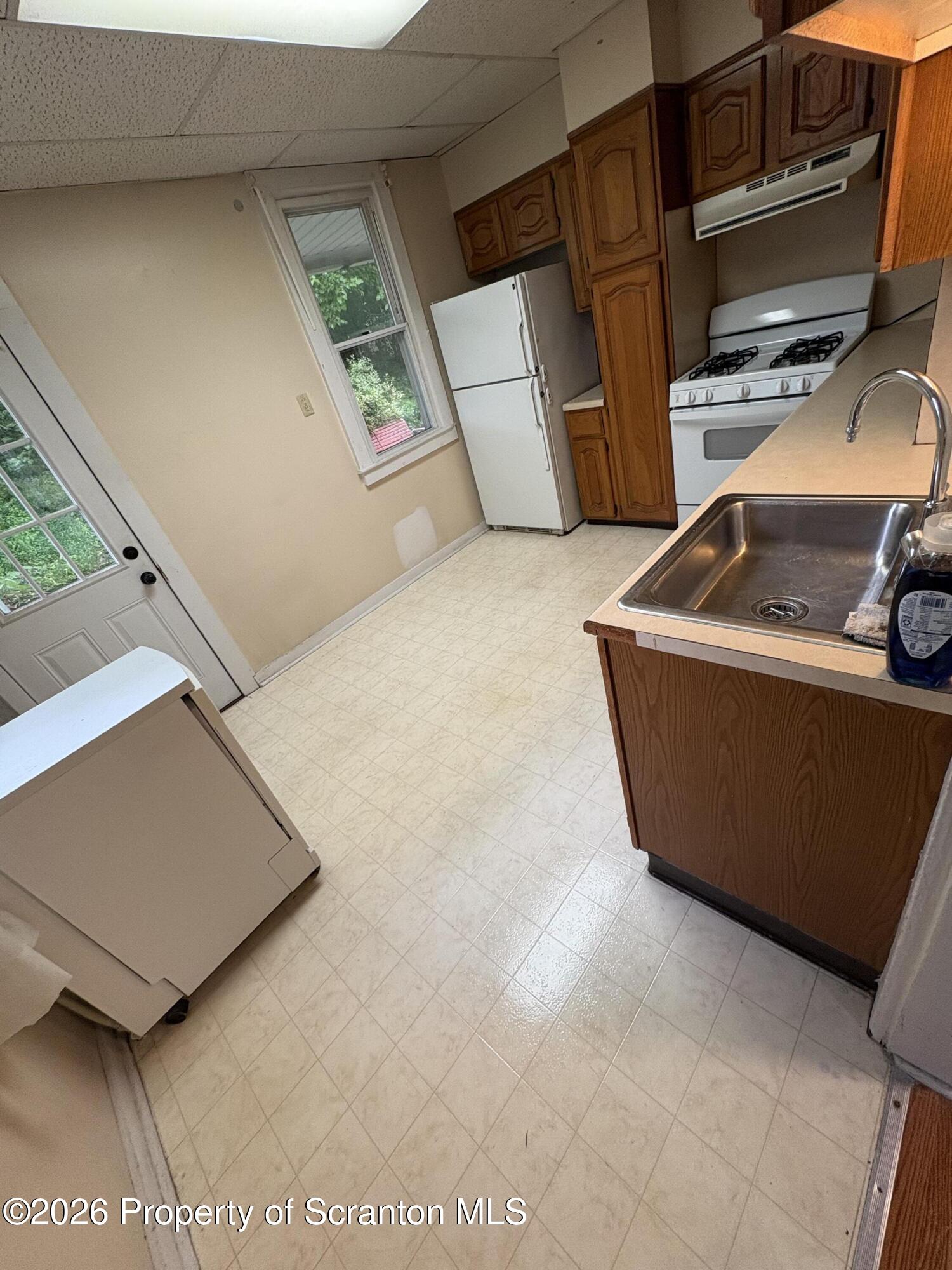 Residential Lease in Scranton 4