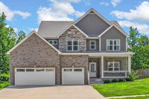 1025 Brightwood Ct, Clarksville, TN, 37043-0061 | Card Image