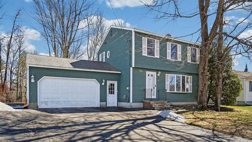 130 Lane Avenue, Portland, ME, 04103 | Card Image