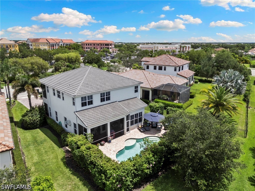 Residential in Immokalee 4