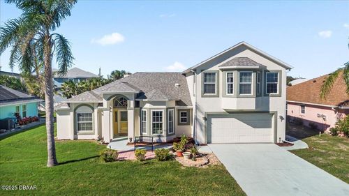 105 Barrier Isle Dr, ORMOND BEACH, FL, 32176-2246 | Card Image
