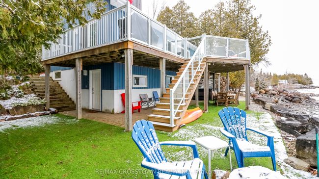 283 Cedar Ave, House other with 5 bedrooms, 3 bathrooms and 8 parking in Meaford ON | Image 37