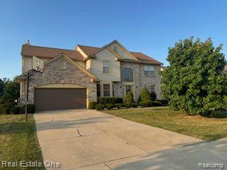 Primary Dr, Southfield, MI 48034
