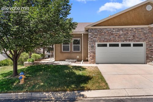 5820 New Crossings Pt, Colorado Springs, CO, 80918-1590 | Card Image
