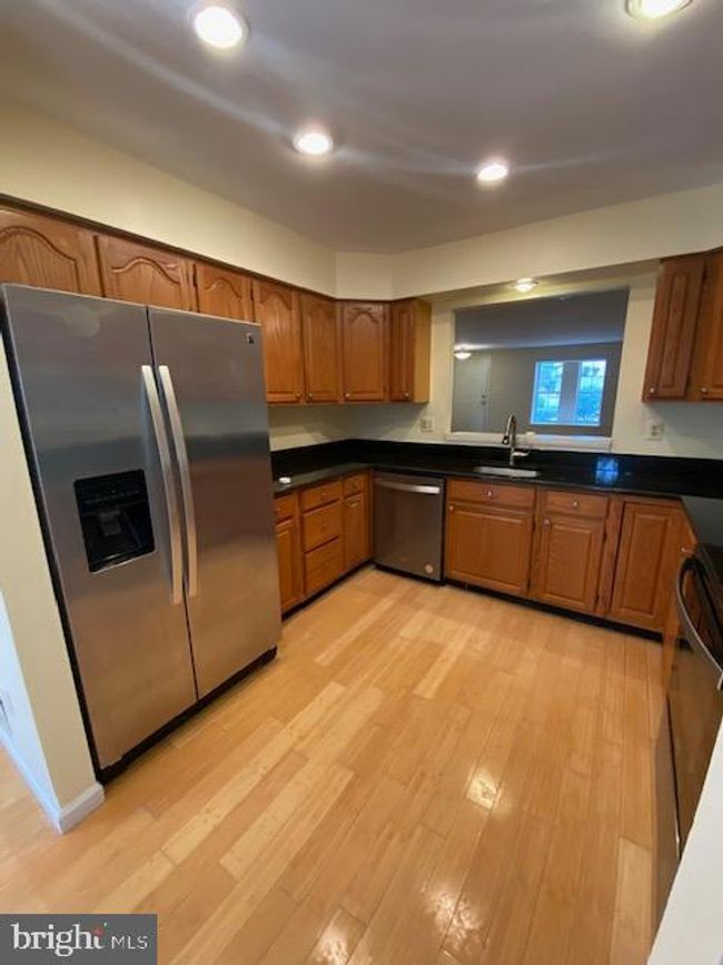 715 Bradford Ter, Townhouse with 3 bedrooms, 3 bathrooms and null parking in WEST CHESTER PA | Image 7