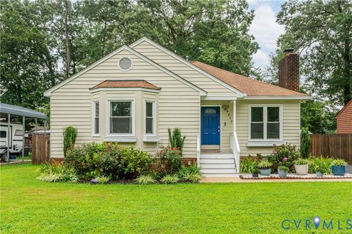 9815 Brenspark Rd, Chesterfield, VA, 23832-4801 | Card Image