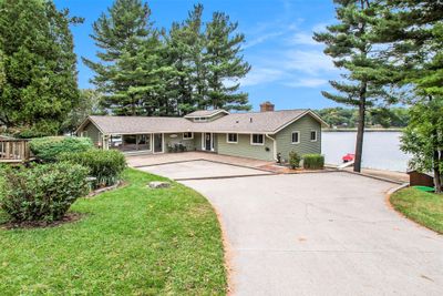 67664 Thunderbird Drive, House other with 4 bedrooms, 3 bathrooms and null parking in Sturgis MI | Image 1