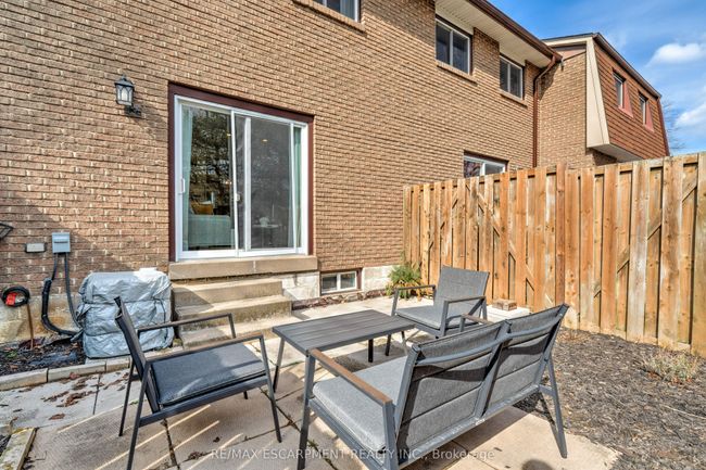 53 - 1115 Paramount Dr, Condo with 3 bedrooms, 2 bathrooms and 1 parking in Stoney Creek ON | Image 29