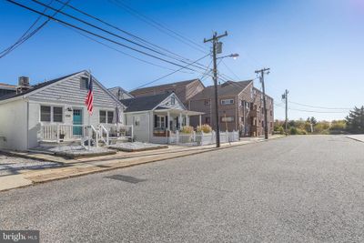 335 43 Rd Street, Condo with 1 bedrooms, 1 bathrooms and null parking in BRIGANTINE NJ | Image 2