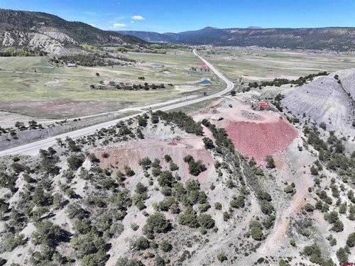 TBD 62 Highway, Ridgway, CO, 81432 | Card Image