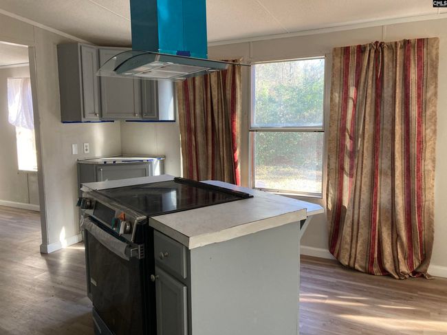 653 Wash Board Rd, House other with 3 bedrooms, 2 bathrooms and null parking in Pelion SC | Image 5