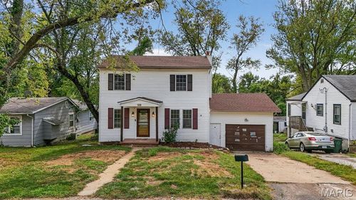 10730 Wurdack Ave, Saint Louis, MO, 63114-1034 | Card Image