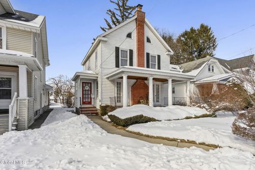 1023 Lexington Avenue, Schenectady, NY, 12309 | Card Image