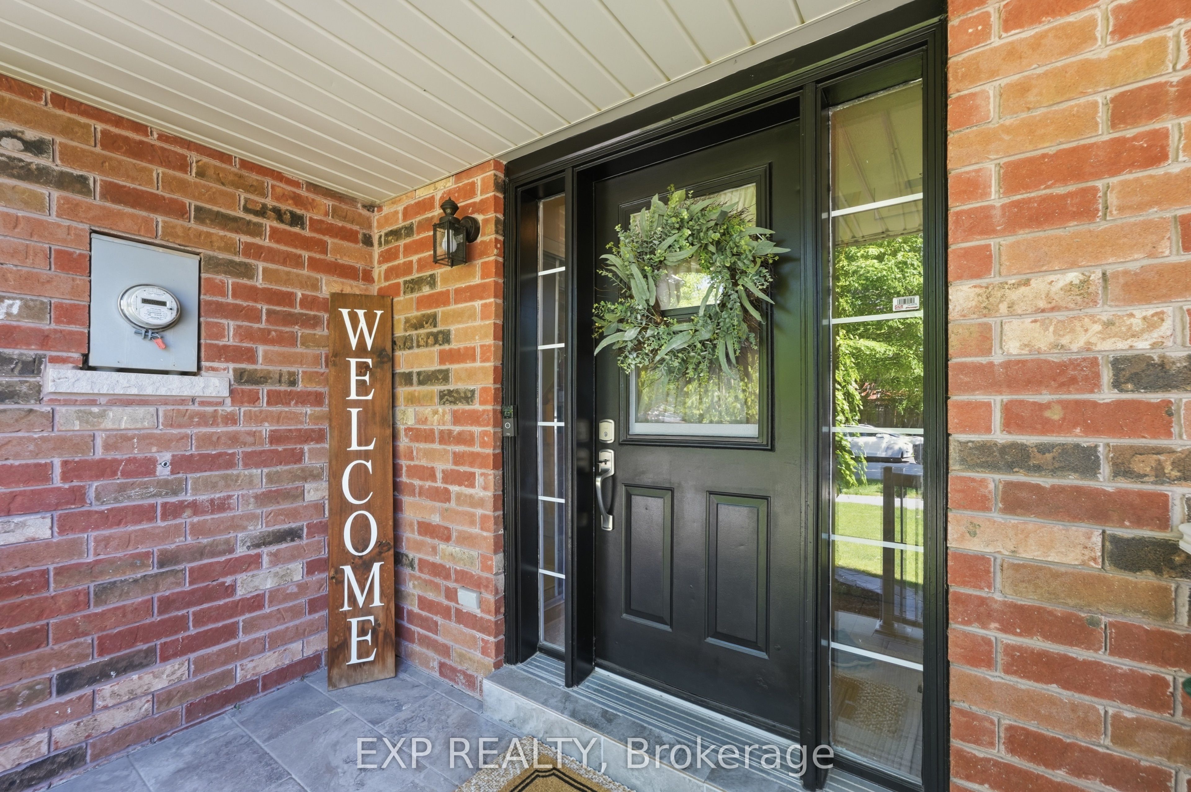 Residential in East Gwillimbury 2
