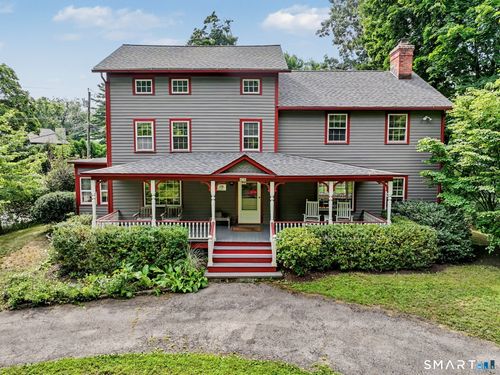 68 Old Stamford Rd, New Canaan, CT, 06840-6247 | Card Image
