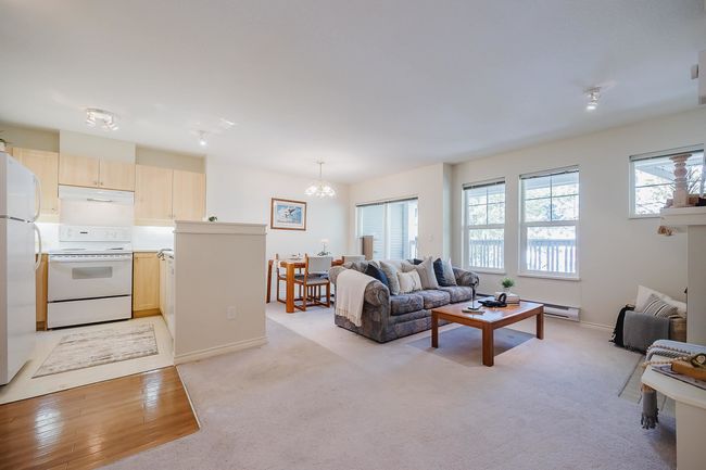 43 - 7179 18th Avenue, Condo with 1 bedrooms, 1 bathrooms and 1 parking in Burnaby BC | Image 11