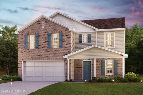 155 Sawgrass Ave, Vine Grove, KY, 40175-8686 | Card Image