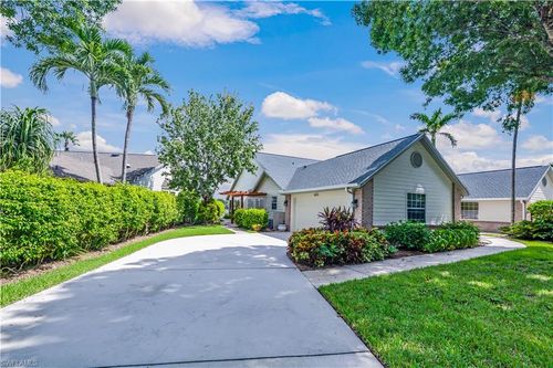 6610 Ilex Cir, NAPLES, FL, 34109-6809 | Card Image