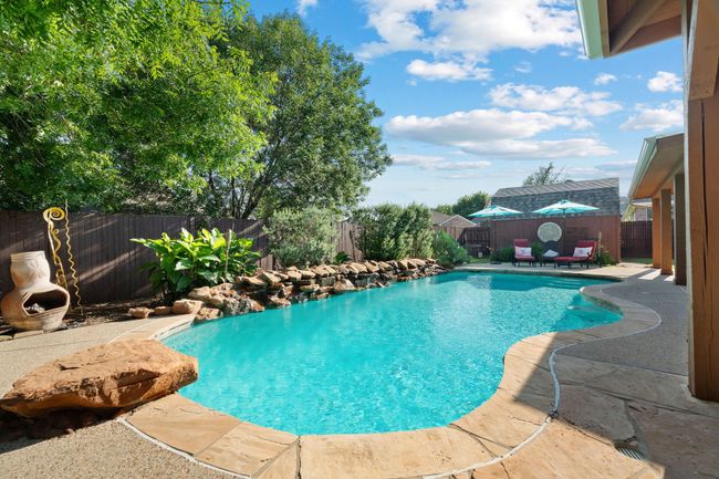 202 Wayne Dr, House other with 4 bedrooms, 4 bathrooms and null parking in Aledo TX | Image 35