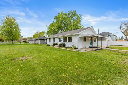 10200 4th Ave S, Bloomington, MN, 55420-5325 | Card Image