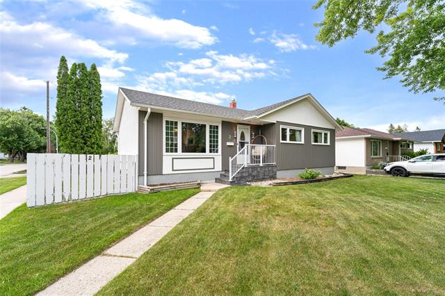 Residential in Winnipeg 5