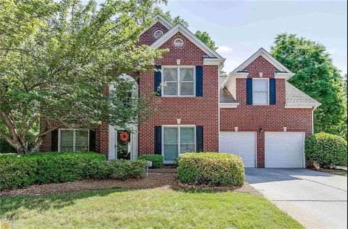 1008 Post Horn Run, Lawrenceville, GA, 30045-8223 | Card Image