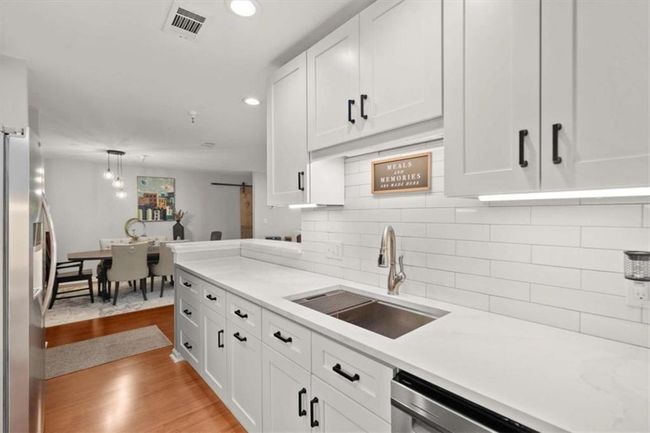 305 Ridley Howard Ct, Condo with 2 bedrooms, 2 bathrooms and null parking in Decatur GA | Image 15